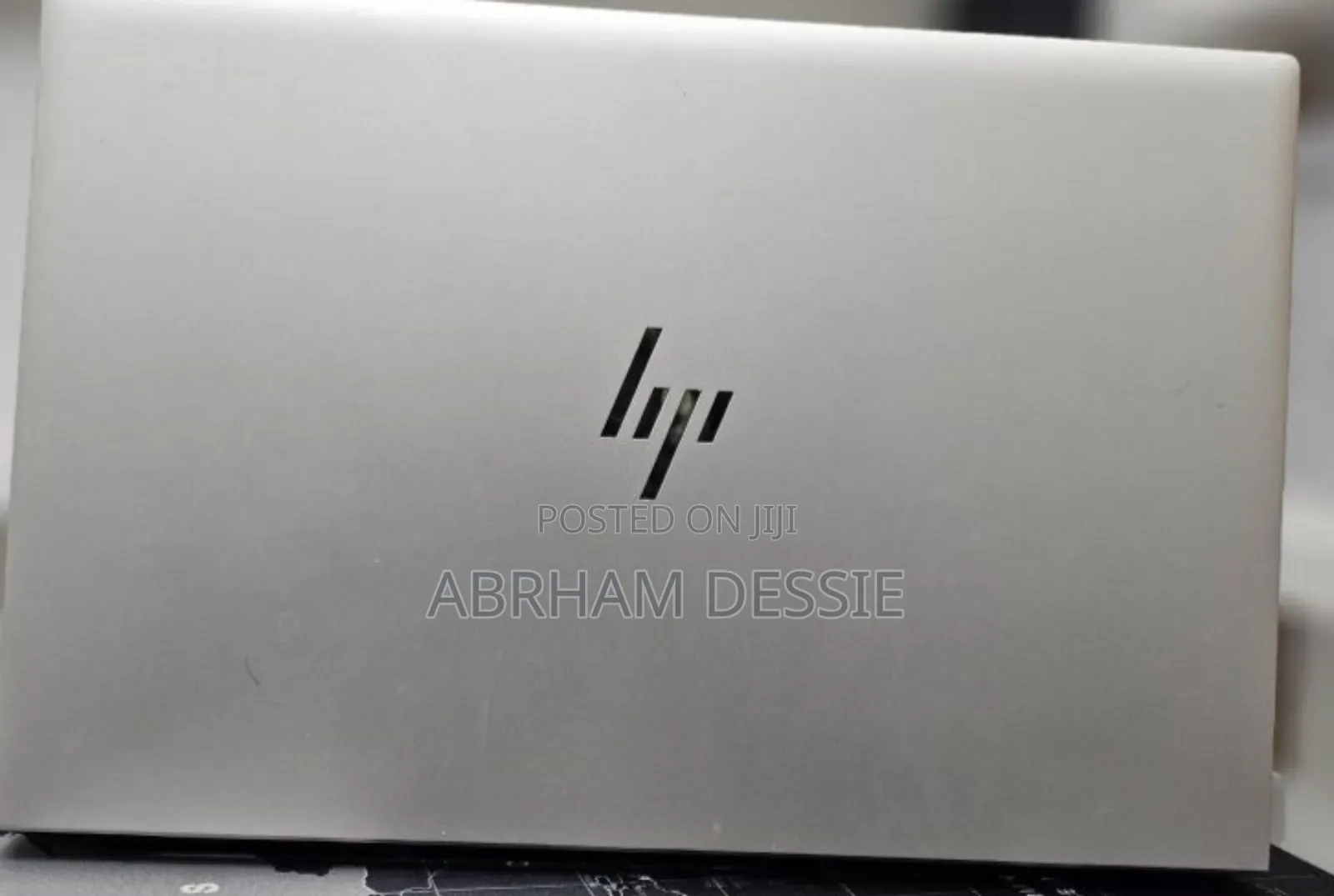 New Laptop HP EliteBook 840 G7 16GB Intel Core I5 SSD 512GB