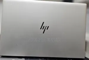 New Laptop HP EliteBook 840 G7 16GB Intel Core I5 SSD 512GB