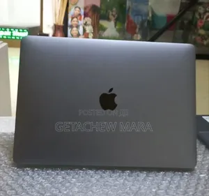 New Laptop Apple MacBook Pro M1 8GB Intel SSD 256GB