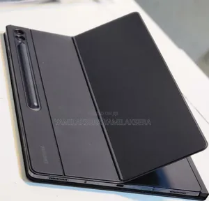 New Samsung Galaxy Tab S9 Ultra 256 GB Black