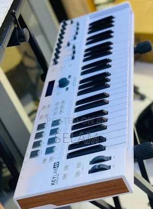 Photo - New Keyboard