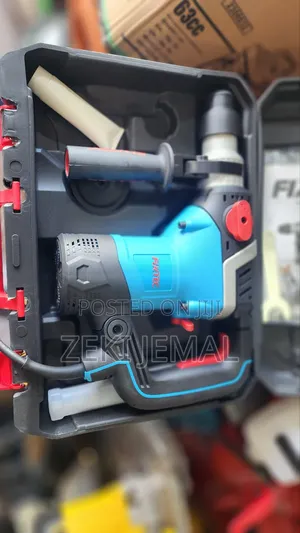Fixtec Hammer Drill  1500w