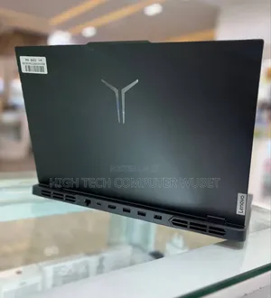 New Laptop Lenovo Legion 7 16GB Intel Core I9 SSD 1T