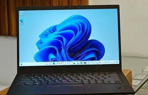 Photo - New Laptop Lenovo ThinkPad X1 Carbon 16GB Intel Core I7 SSD 512GB