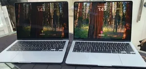 New Laptop Apple MacBook Air 2025 M4 15-Inch 16GB Intel SSD 256GB