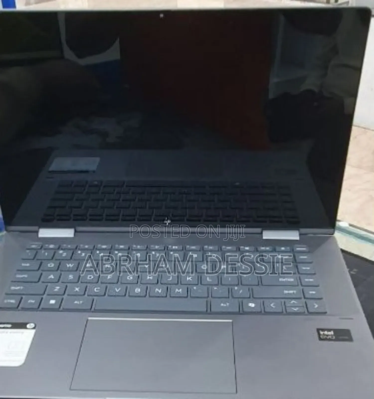 New Laptop HP 32GB Intel Core Ultra 7 SSD 1T
