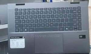 New Laptop HP 32GB Intel Core Ultra 7 SSD 1T