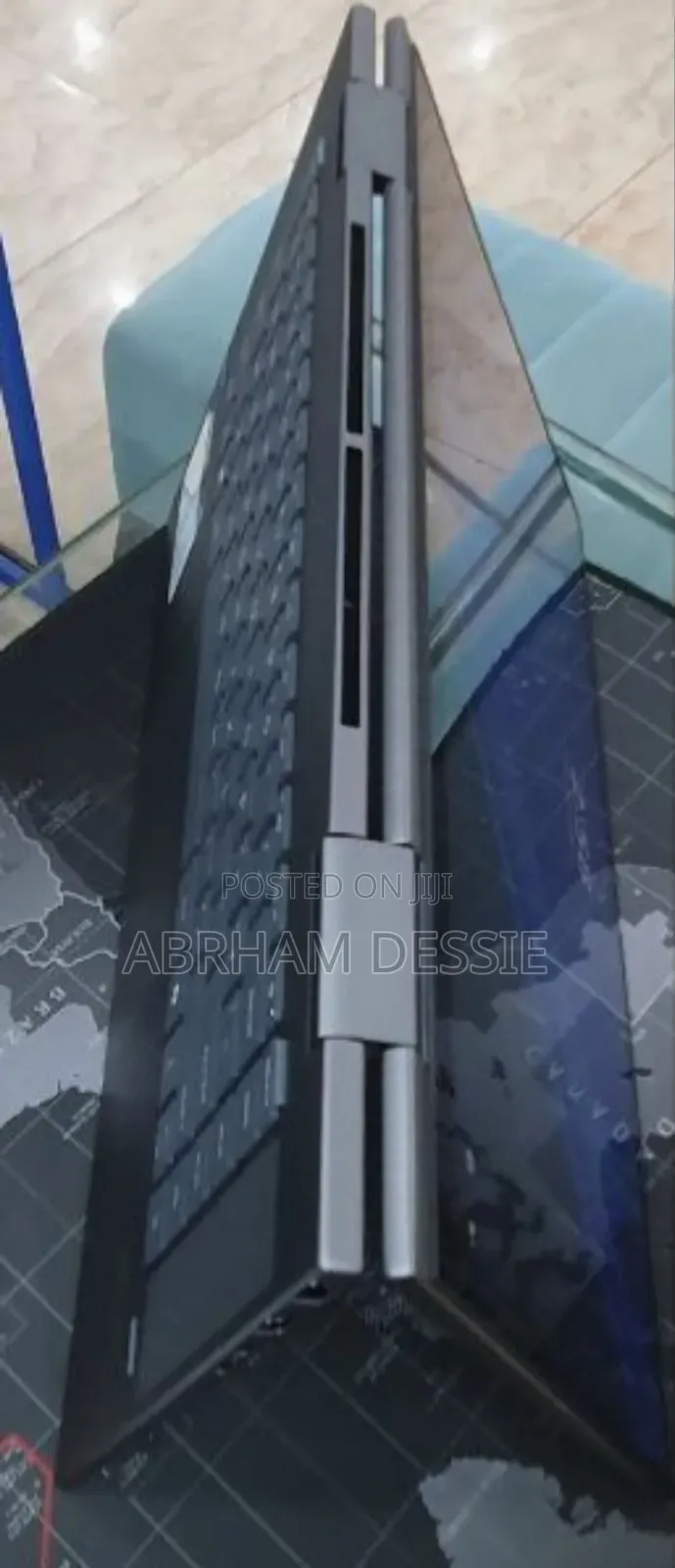 New Laptop HP 32GB Intel Core Ultra 7 SSD 1T