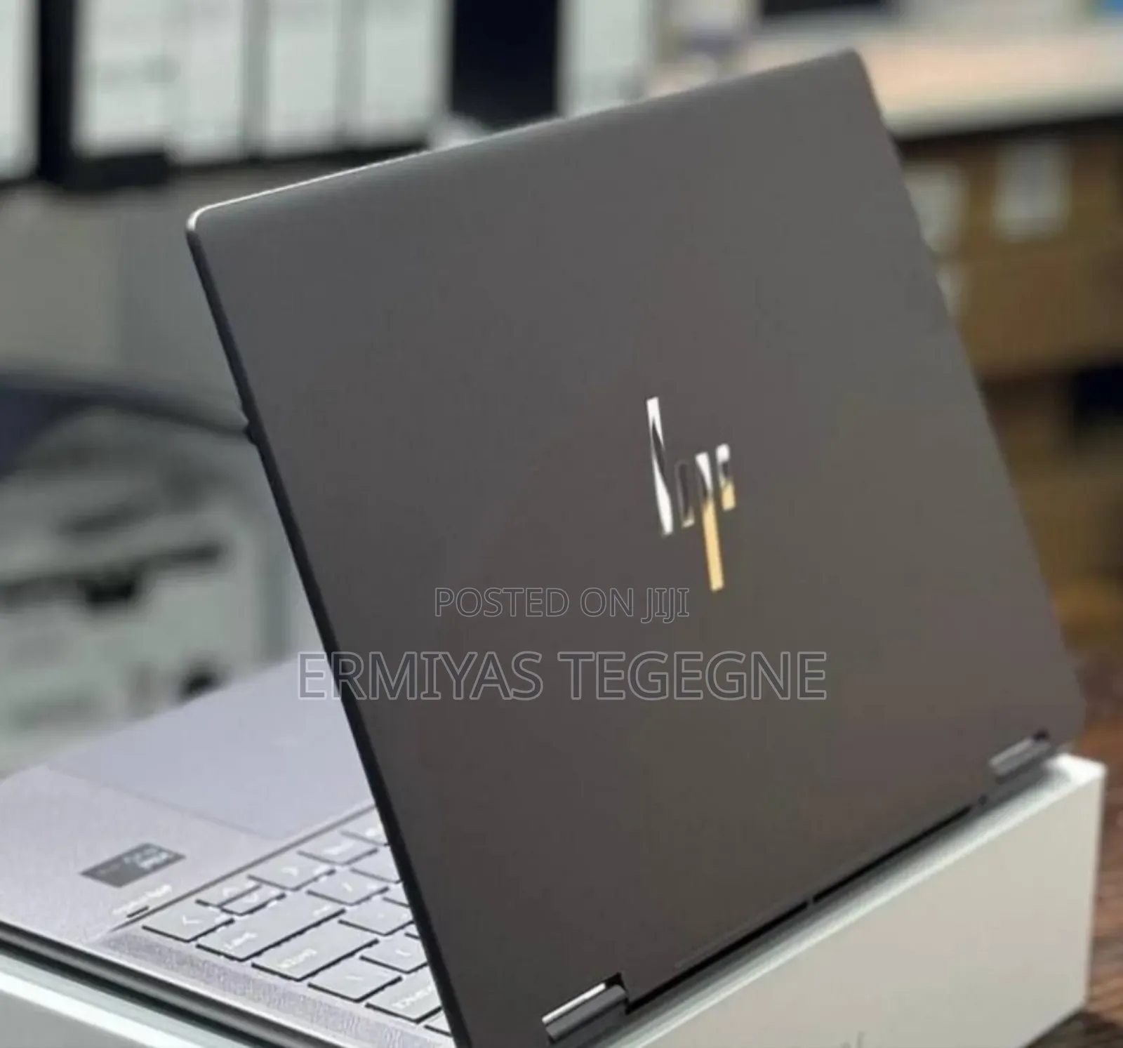 New Laptop HP Stream Notebook 16GB Intel Core Ultra 7 SSD 1T