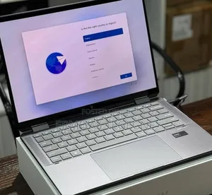 New Laptop HP Stream Notebook 16GB Intel Core Ultra 7 SSD 1T