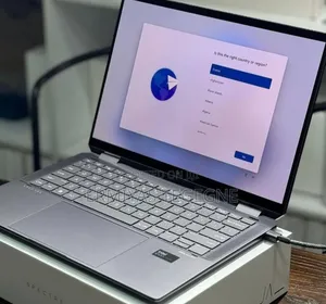 New Laptop HP Stream Notebook 16GB Intel Core Ultra 7 SSD 1T