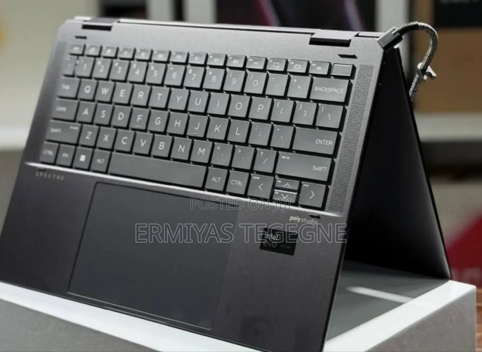 New Laptop HP Stream Notebook 16GB Intel Core Ultra 7 SSD 1T