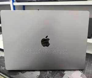 New Laptop Apple MacBook Pro M1 64GB Intel SSD 1T