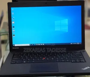 New Laptop Lenovo ThinkPad T440 8GB Intel Core I5 HDD 500GB
