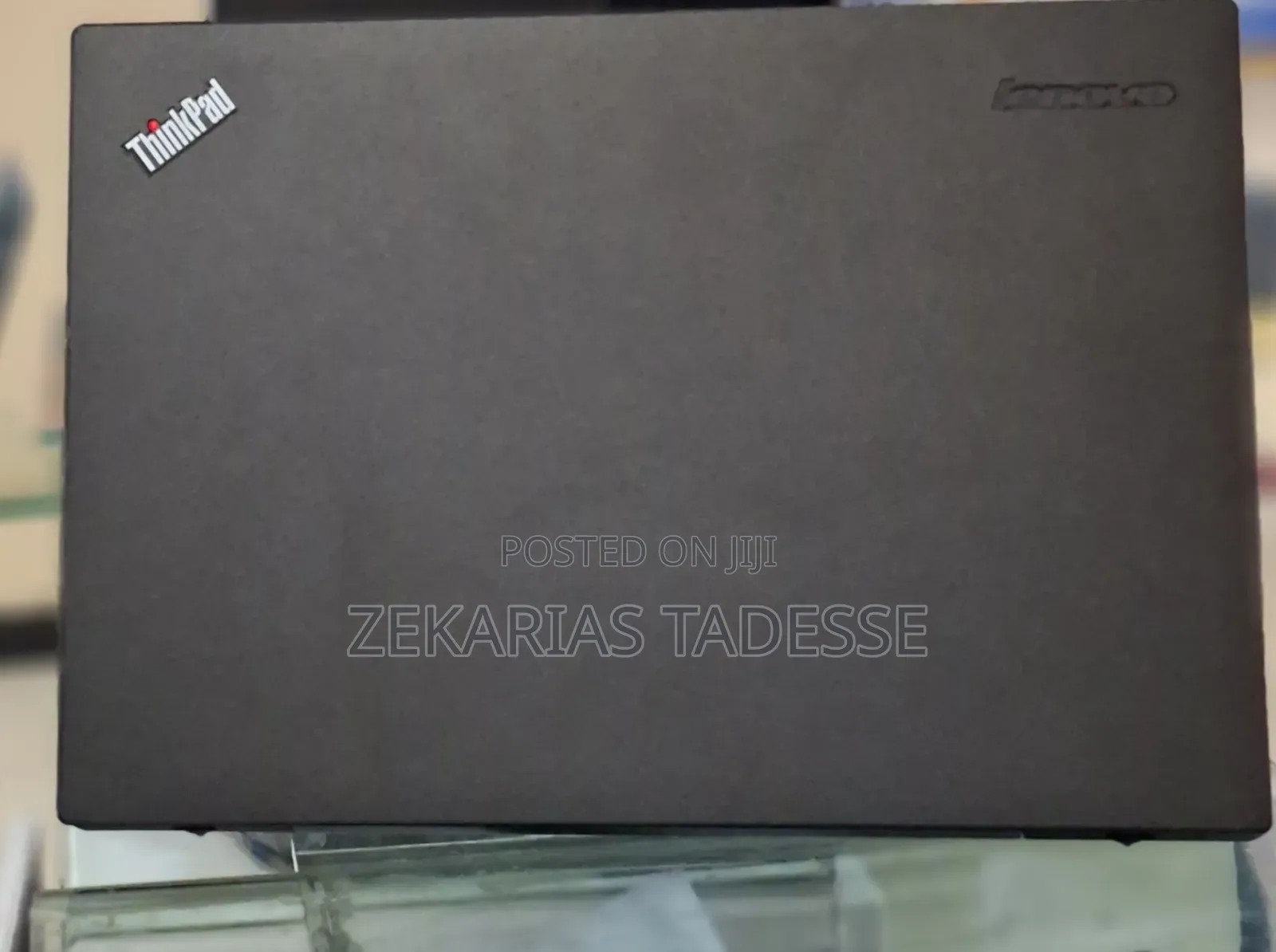 New Laptop Lenovo ThinkPad T440 8GB Intel Core I5 HDD 500GB