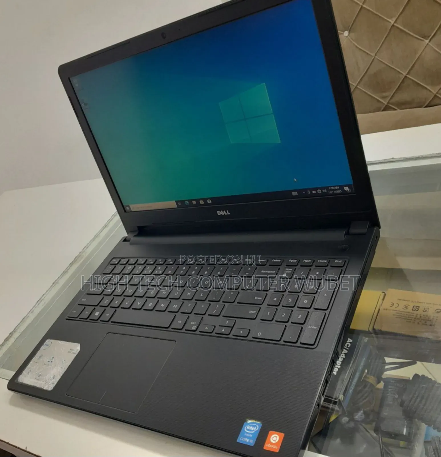 Laptop Dell Vostro 3558 4GB Intel Core I5 HDD 500GB