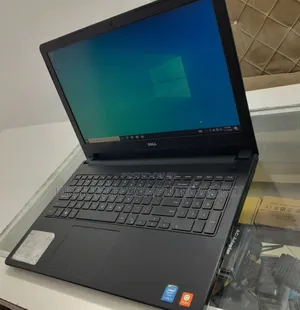 Photo - Laptop Dell Vostro 3558 4GB Intel Core I5 HDD 500GB