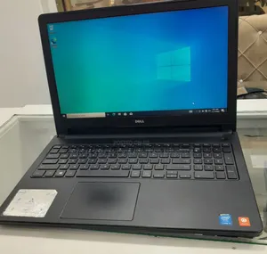 Laptop Dell Vostro 3558 4GB Intel Core I5 HDD 500GB