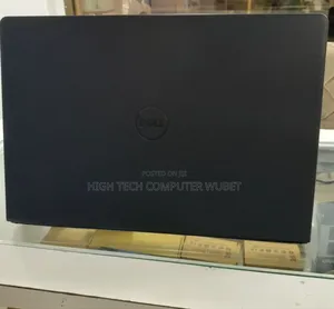 Laptop Dell Vostro 3558 4GB Intel Core I5 HDD 500GB