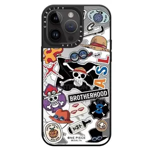 Anime Themed iPhone Cases