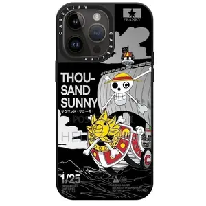 Anime Themed iPhone Cases
