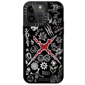 Anime Themed iPhone Cases