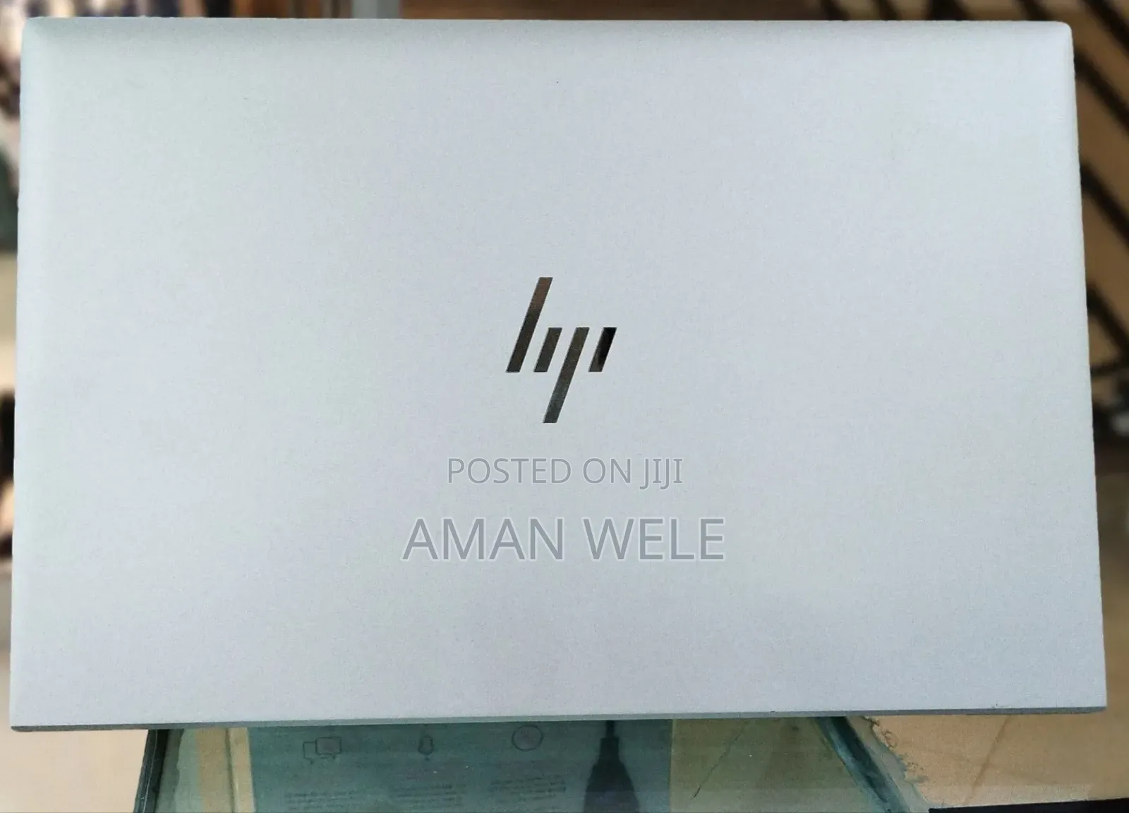 New Laptop HP EliteBook 840 G8 16GB Intel Core I5 SSD 512GB