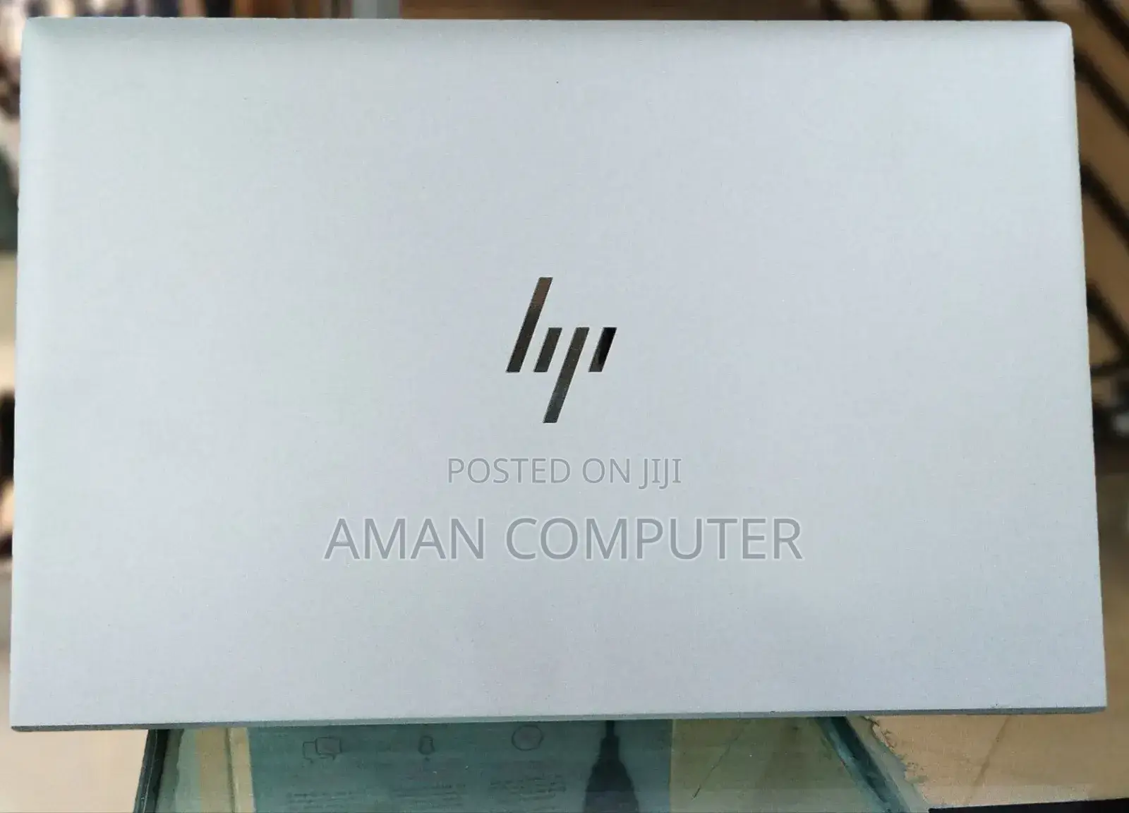 New Laptop HP EliteBook 840 G8 16GB Intel Core I5 SSD 512GB