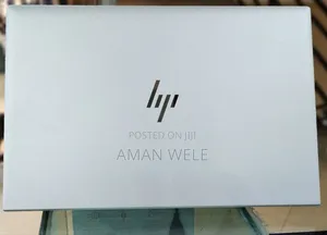 New Laptop HP EliteBook 840 G8 16GB Intel Core I5 SSD 512GB