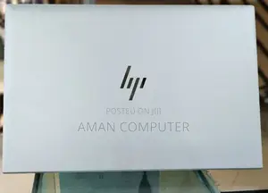 New Laptop HP EliteBook 840 G8 16GB Intel Core I5 SSD 512GB
