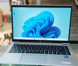 New Laptop HP EliteBook 840 G8 16GB Intel Core I5 SSD 512GB