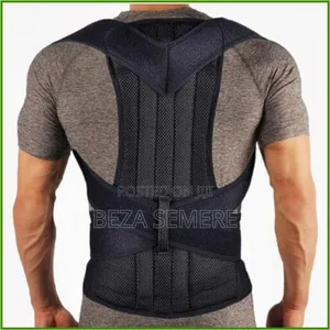 Photo - Posture Corrector Belt Zoclpnm