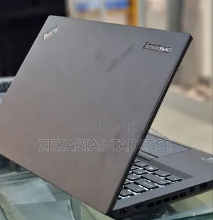 New Laptop Lenovo ThinkPad T450 8GB Intel Core I5 HDD 500GB