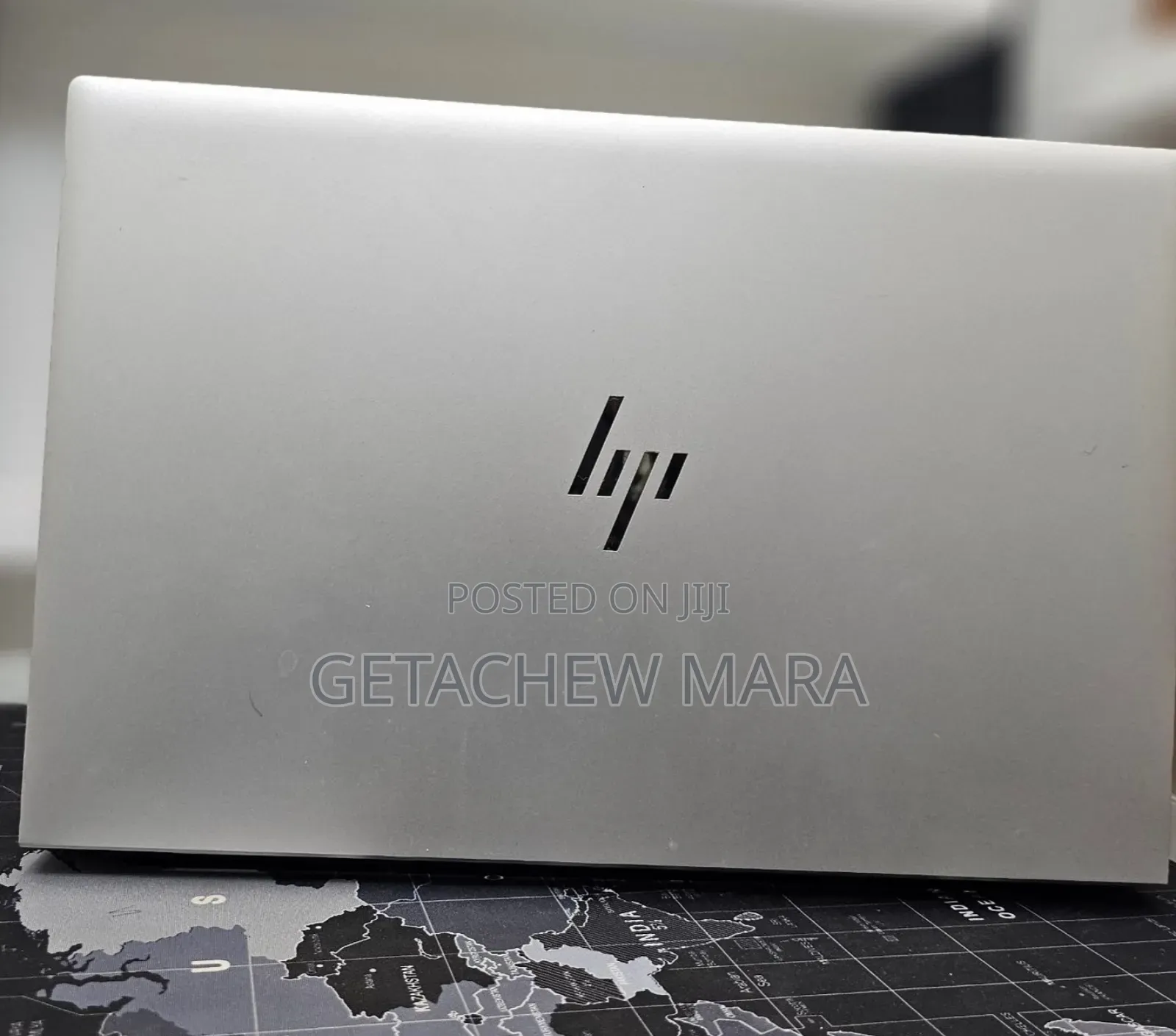 New Laptop HP EliteBook 840 G7 16GB Intel Core I5 SSD 512GB