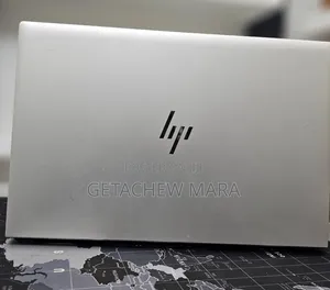 Photo - New Laptop HP EliteBook 840 G7 16GB Intel Core I5 SSD 512GB