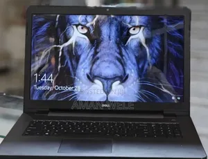 Photo - New Laptop Dell Inspiron 17 5755 6GB Intel HDD 1T