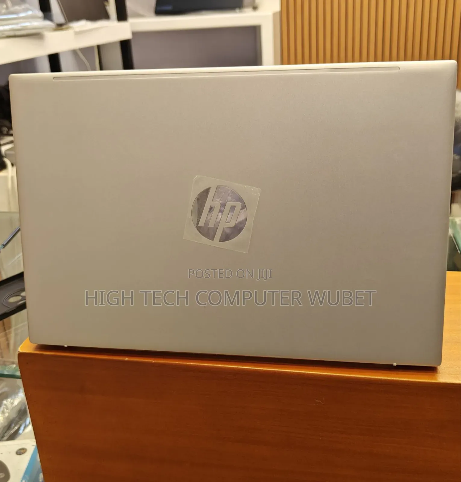 New Laptop HP Pavilion 14 16GB Intel Core I5 SSD 512GB