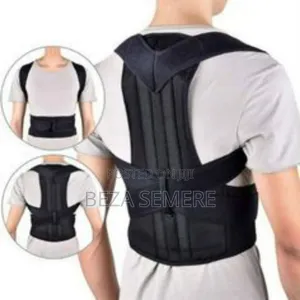 Photo - Posture Corrector Belt Venassa
