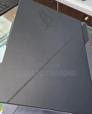 Photo - New Laptop HP Stream Notebook 32GB Intel Core I5 SSD 1T