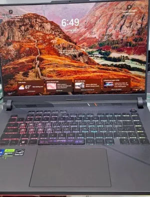 New Laptop HP Stream Notebook 32GB Intel Core I5 SSD 1T