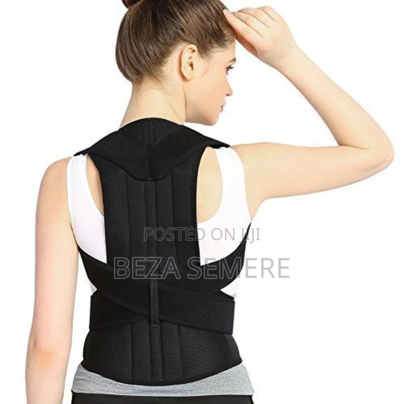 Posture Corrector Belt Quilnm