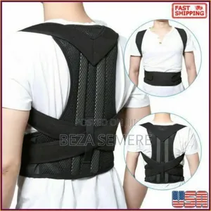 Posture Corrector Belt Quilnm
