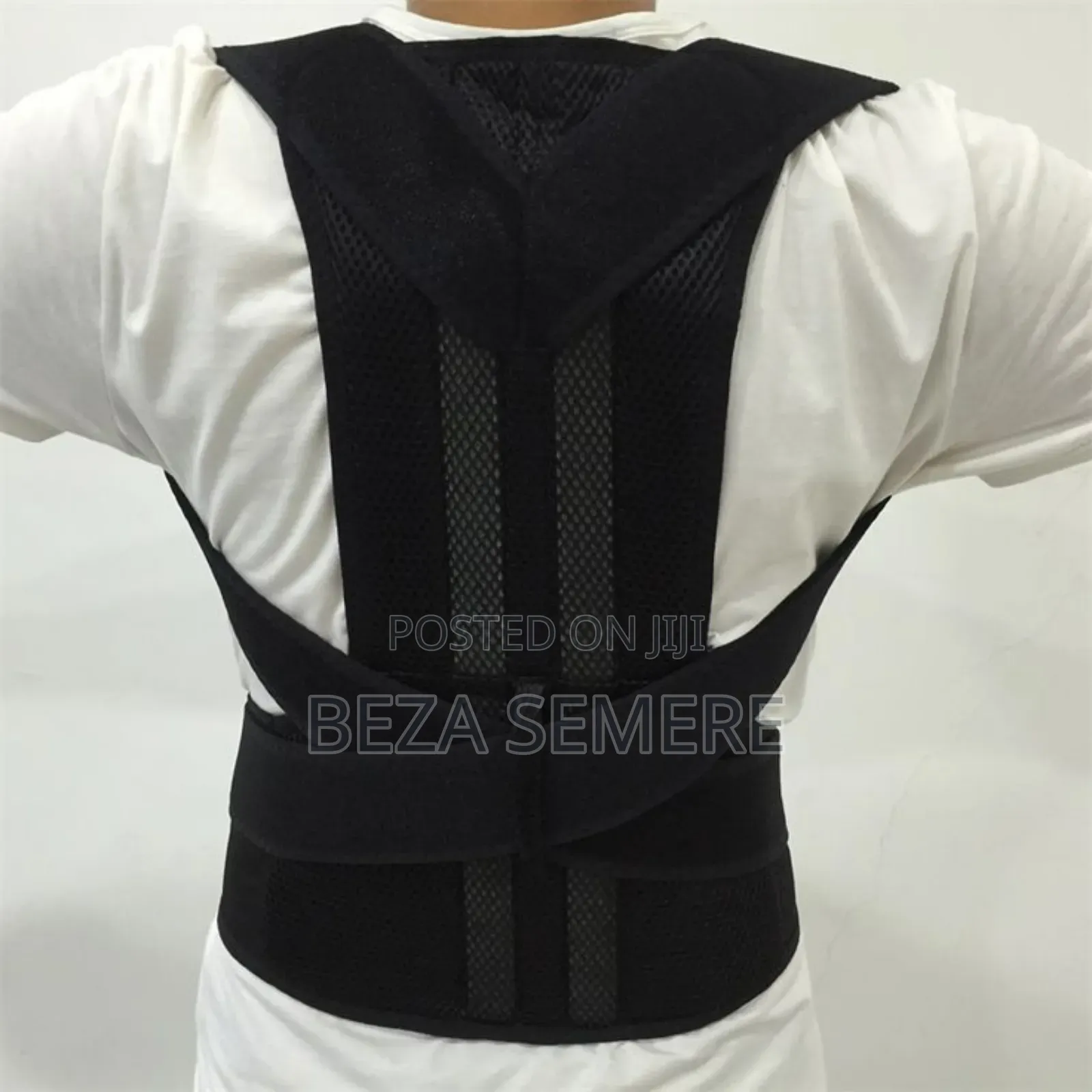 Posture Corrector Belt Quilnm