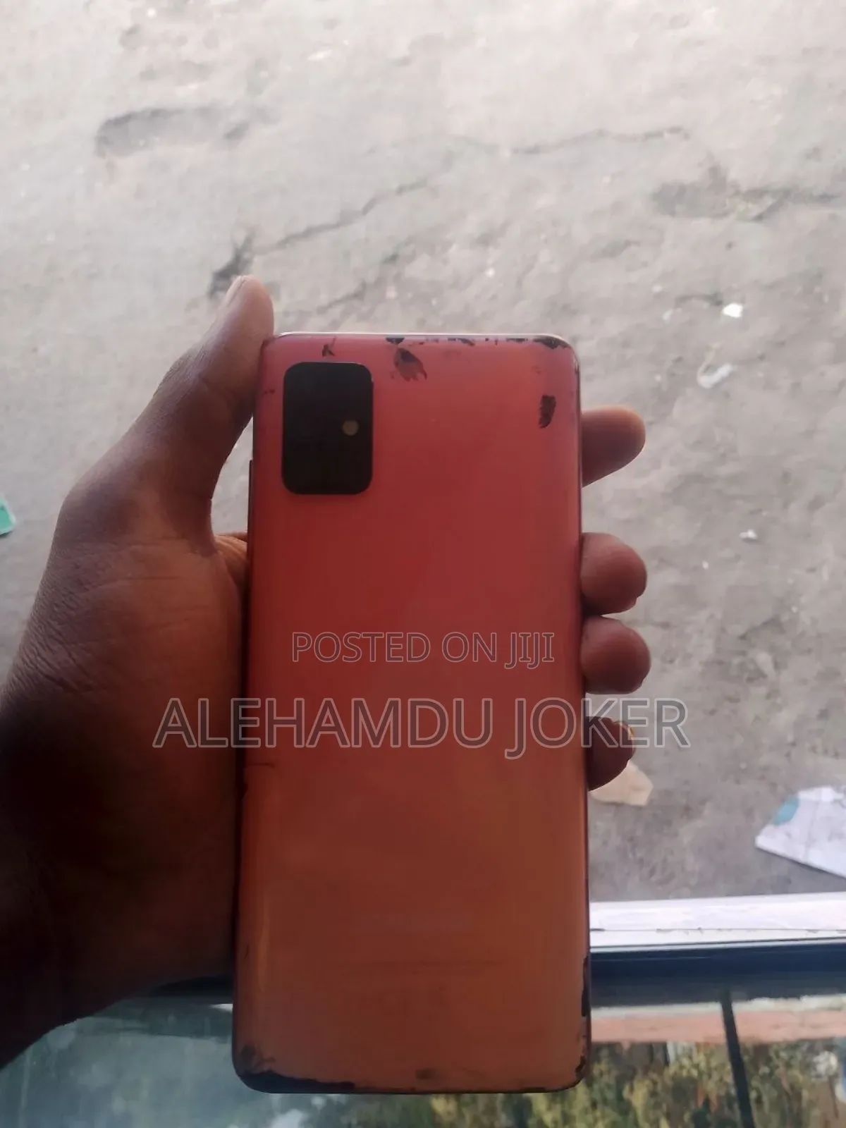 Samsung Galaxy A51 128 GB