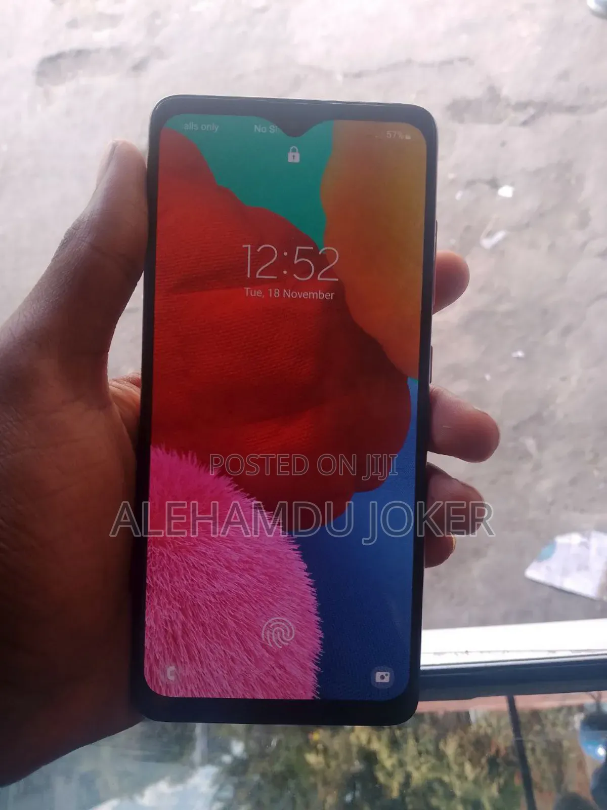 Samsung Galaxy A51 128 GB