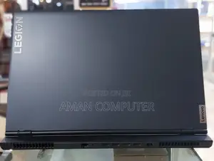 New Laptop Lenovo Legion 5 16GB AMD Ryzen 7 SSD 1T