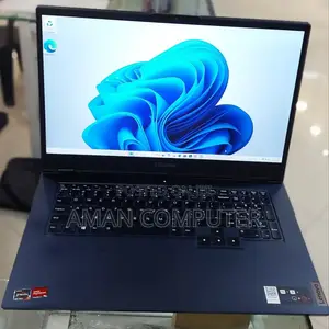 New Laptop Lenovo Legion 5 16GB AMD Ryzen 7 SSD 1T