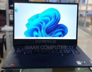 New Laptop Lenovo Legion 5 16GB AMD Ryzen 7 SSD 1T
