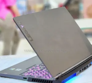 New Laptop Lenovo Legion 5 16GB Intel Core i7 SSD 160GB