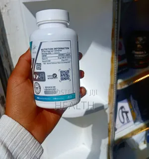 Vitamin D3 Plus ( Mk7)